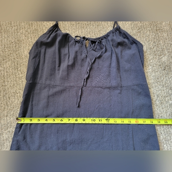 Cami Maxi Dress - Medium - Picture 4 of 7